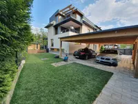 Недвижимость Дом с террасой на Бежиграде: 1