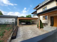 Недвижимость Дом с террасой на Бежиграде: 3