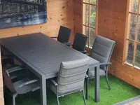 Недвижимость Дом с террасой на Бежиграде: 4