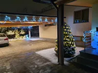 Недвижимость Дом с террасой на Бежиграде: 6