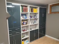 Недвижимость Дом с террасой на Бежиграде: 10