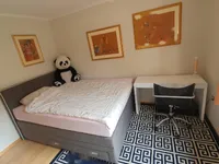 Недвижимость Дом с террасой на Бежиграде: 15