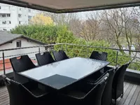 Недвижимость Дом с террасой на Бежиграде: 22