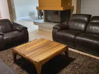 Недвижимость Дом с террасой на Бежиграде: 26