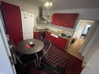 Недвижимость Дом с террасой, Бежиград: 5