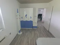 Недвижимость Дом с террасой, Бежиград: 11