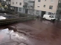 Недвижимость Квартира 1,5 комнаты Шентвид: 1