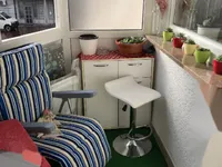 Недвижимость Квартира 1,5 комнаты Шентвид: 2