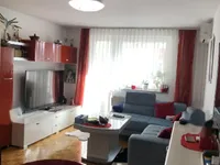 Недвижимость Квартира 1,5 комнаты Шентвид: 3