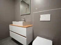 Недвижимость Квартира 1,5-комнатная в Новом Штепанском районе: 12