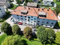 Недвижимость Квартира, 4-комн. Штепаньско: 1