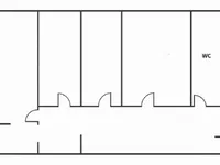 Недвижимость Квартира, 4-комн. Штепаньско: 2