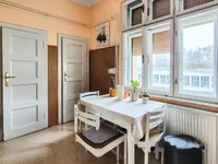 Недвижимость Квартира 2,5-комнатная Ново Бежиград: 1