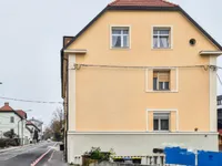 Недвижимость Квартира 2,5-комнатная Ново Бежиград: 13