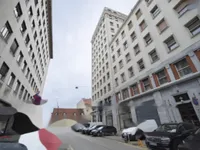 Недвижимость Квартира, 3 комнаты, Любляна, Центр: 3