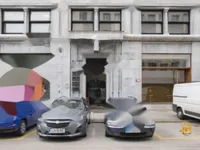 Недвижимость Квартира, 3 комнаты, Любляна, Центр: 6