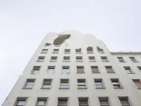 Недвижимость Квартира, 3 комнаты, Любляна, Центр: 7