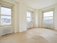 Недвижимость Квартира, 3 комнаты, Любляна, Центр: 8