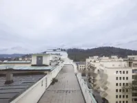 Недвижимость Квартира, 3 комнаты, Любляна, Центр: 9