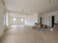 Недвижимость Квартира, 3 комнаты, Любляна, Центр: 12