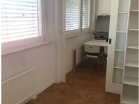 Недвижимость Однокомнатная квартира в центре: 1