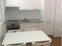 Недвижимость Однокомнатная квартира в центре: 5