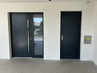 Недвижимость Квартира, 3 комнаты, Чрнуче: 11