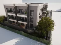 Недвижимость Квартира, 3-комнатная, Ново-Трново: 6