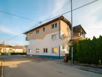 Недвижимость Квартира, 3-комнатная Ново Бизовик: 2