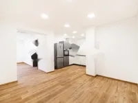 Недвижимость Квартира, 3-комнатная Ново Бизовик: 4