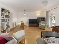 Недвижимость Четырехкомнатная квартира в центре Любляны: 3