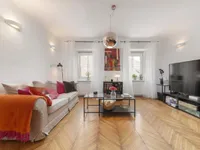 Недвижимость Четырехкомнатная квартира в центре Любляны: 6