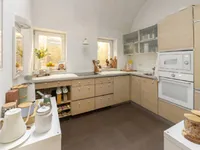 Недвижимость Четырехкомнатная квартира в центре Любляны: 10