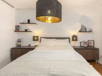 Недвижимость Четырехкомнатная квартира в центре Любляны: 15