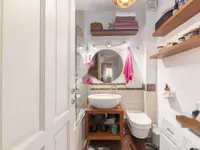 Недвижимость Четырехкомнатная квартира в центре Любляны: 16