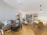 Недвижимость Четырехкомнатная квартира в центре Любляны: 18