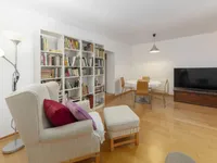 Недвижимость Четырехкомнатная квартира в центре Любляны: 19