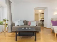 Недвижимость Четырехкомнатная квартира в центре Любляны: 20