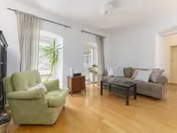 Недвижимость Четырехкомнатная квартира в центре Любляны: 21