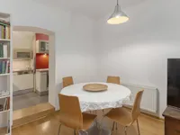 Недвижимость Четырехкомнатная квартира в центре Любляны: 22