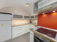 Недвижимость Четырехкомнатная квартира в центре Любляны: 24