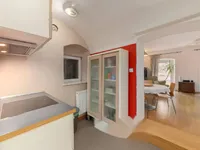 Недвижимость Четырехкомнатная квартира в центре Любляны: 25