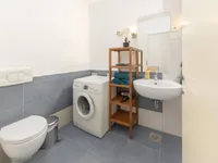 Недвижимость Четырехкомнатная квартира в центре Любляны: 28