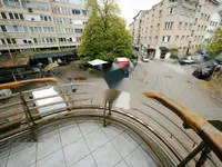 Недвижимость Квартира, 5 и более комнат, Центр: 17