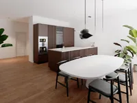 Недвижимость Квартира 5+ комнат Центр: 1