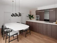 Недвижимость Квартира 5+ комнат Центр: 3