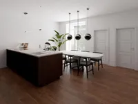 Недвижимость Квартира 5+ комнат Центр: 4