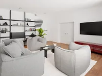 Недвижимость Квартира 5+ комнат Центр: 5