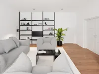 Недвижимость Квартира 5+ комнат Центр: 6