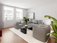 Недвижимость Квартира 5+ комнат Центр: 7